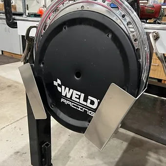 Wheel Cover / Beadlock Ring Holder