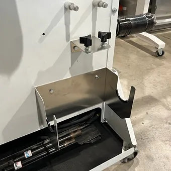 "Simple" Steering Gear Mount