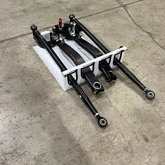TTR Birdcage Setup Rack