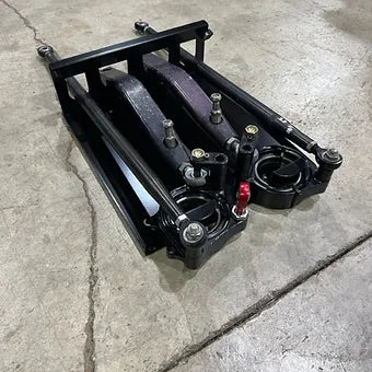 TTR Birdcage Setup Rack