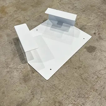 Wheel Cover / Beadlock Ring Holder