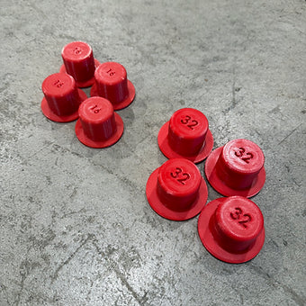 U-Joint Plugs