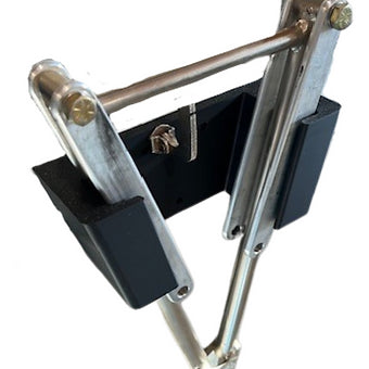 New Jacobs Ladder Rack