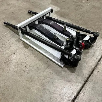 TTR Birdcage Setup Rack