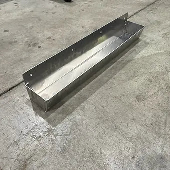 Wheel Spacer Tray