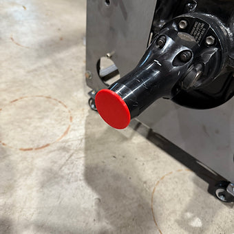 U-Joint Plugs