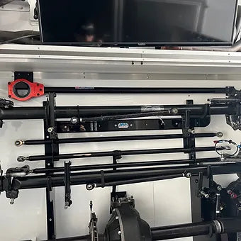 DMI Turnover Tool Holder