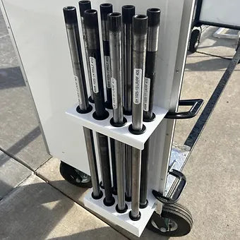 Torsion Bar Rack